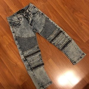 Bundle toddler jeans 👖‼️